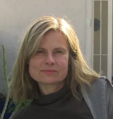 Marissa K.